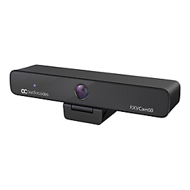 AudioCodes RXVCam50M - Webcam - Innenbereich - Farbe - 8,28 MP - 3840 x 2160