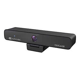 AudioCodes RXVCam50M - Webcam - Innenbereich - Farbe - 8,28 MP - 3840 x 2160