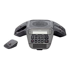 Auerswald COMfortel C-400 - VoIP-Konferenztelefon