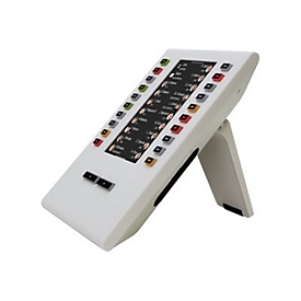 Auerswald COMfortel D-XT20i - Funktionstasten-Erweiterungsmodul