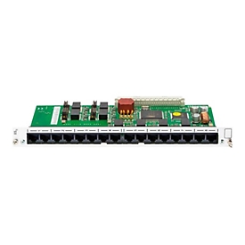 Auerswald COMmander 8S0-R-Modul - Erweiterungsmodul