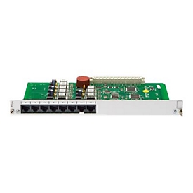 Auerswald COMmander 8UP0 R-Module - Erweiterungsmodul