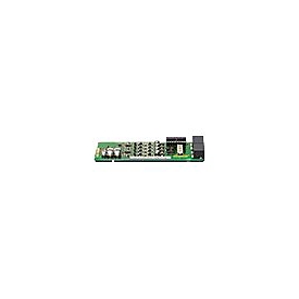 Auerswald COMpact 4FXS-Modul - Sprachschnittstellenkarte