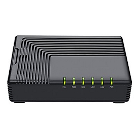 Auerswald FTA5102E2 - Analog telephone adapter