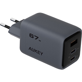 AUKEY Comet Mix 67W GaN PD