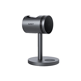 AUKEY MagFusion LC-MC311A - Kabelloses Ladegerät
