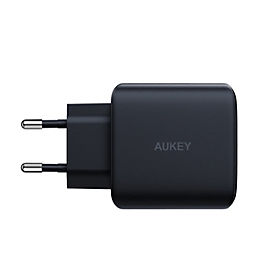 AUKEY Omnia II Dual 45W GaN PD