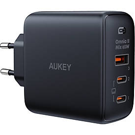 AUKEY OmniaMix II 65W GaN PD