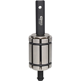 Auspuffrohrformer, Ø 38-62mm