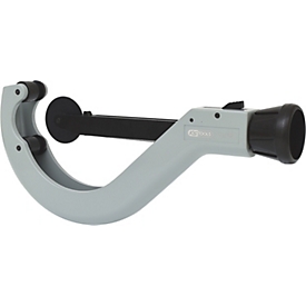 Automatik-Rohrabschneider für Kunststoffrohre, 50-140mm
