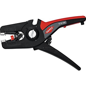 Automatische striptang PreciStrip16 L.195mm 0.08-16 (AWG 28-5) mm2