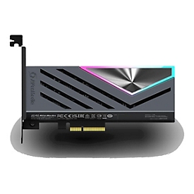 AVer AVerMedia Live Gamer 4K GC575 - Videoaufnahmeadapter