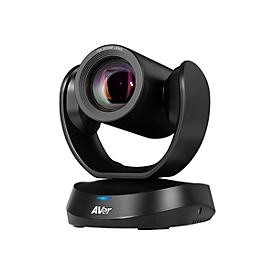AVer CAM520 Pro3 - Konferenzkamera - PTZ - Farbe - 8 MP - 1920 x 1080
