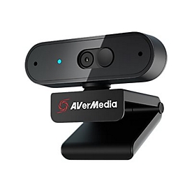 AVerMedia PW310P - Webcam
