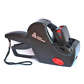 Avery Dennison price markers CAS1/6, 1-line print, 6 digits/characters