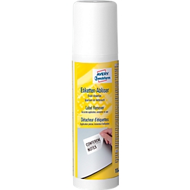 Avery Zweckform Etiketverwijderaar, spuitfles, 150ml