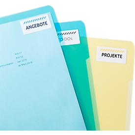 AVERY Zweckform universele etiketten 3424-200, ultragrip, 105 x 48 mm, 2400 + 240 stuks