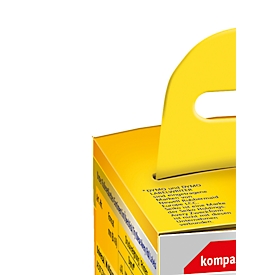 AVERY® Zweckform verzendetiketten, nr. ASS0722430, 1 x 110