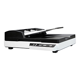 Avision AD120 - Dokumentenscanner - Desktop-Gerät - USB 2.0