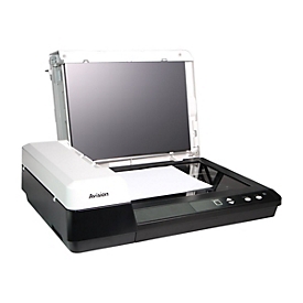 Avision AD130 - Dokumentenscanner - Kontaktbildsensor (CIS)