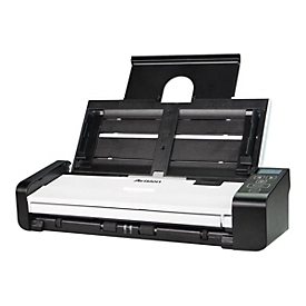Avision AD215 series AD215L - Dokumentenscanner - Desktop-Gerät - USB 2.0