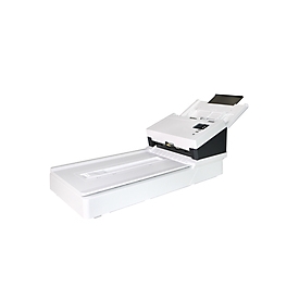 Avision AD345GWN A4 Dokumentenscanne 60ppm/A4/USB3.2/LAN/Wi-Fi/Duplex - Dokumentenscanner - A4