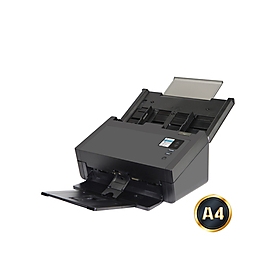 Avision AD360G(F) Series AD360G - Dokumentenscanner - CMOS / CIS - Duplex - max. Tastweite: 8.5" - A4/Legal - 600 dpi x 600 dpi - bis zu 80 Seiten/Min. (einfarbig)