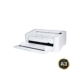 Avision AD6090 - 308 x 432 mm - 600 x 600 DPI - 48 Bit - 24 Bit - 16 Bit - 8 Bit