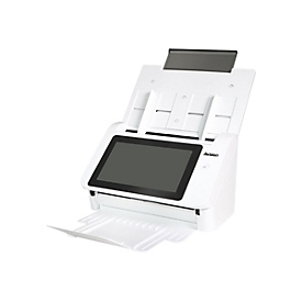 Avision AN335W - Dokumentenscanner - Kontaktbildsensor (CIS)