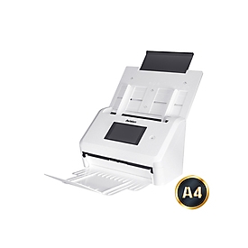 Avision AN335WL A4 Dokumentenscanner 35ppm/USB3.2/Wi-Fi/LAN/ADF50/600dpi - Dokumentenscanner - A4