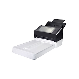 Avision Dokumentenscanner AN360FW A4 - Dokumentenscanner - A4