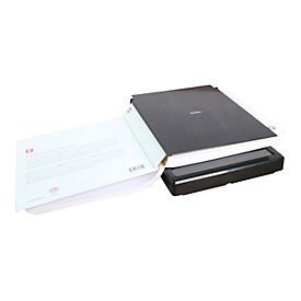 Avision FB10 - Flachbettscanner - Contact Image Sensor (CIS) - A4 - 1200 dpi x 1200 dpi - bis zu 2500 Scanvorgänge/Tag