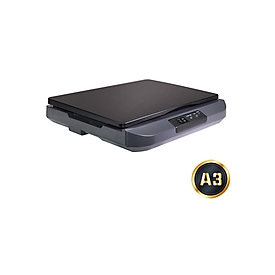 Avision FB5100 - Flachbettscanner - CMOS / CIS