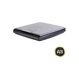 Avision Flachbettscanner FB15 A5 - Flachbett-Scanner - A5