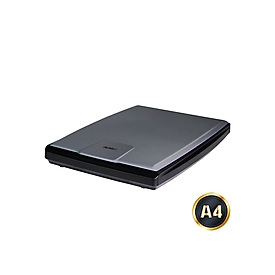 Avision Flachbettscanner FB25 A4 - Flachbett-Scanner - A4
