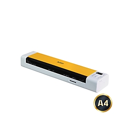 Avision MetaMobile 20 Simplex/600dpi/A4/12''/Wi-Fi/USB2.0 - A4 - Dokumentenscanner - A4