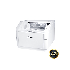 Avision Produktionsscanner AD8120UN - Dokumentenscanner - A3
