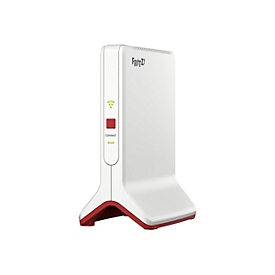 AVM FRITZ! Repeater 3000 - Wi-Fi-Range-Extender - GigE - Wi-Fi 5 - 2.4 GHz, 5 GHz