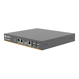 Avocent ACS 800 Serial Console ACS804MEAC - serveur de consoles