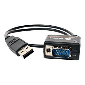 Avocent Small Form Factor Server Interface Module - KVM-Extender - für AutoView AV3108, AV3216; MergePoint Unity 1016DAC, 2016DAC, 2032DAC, 4032DAC, 8032DAC