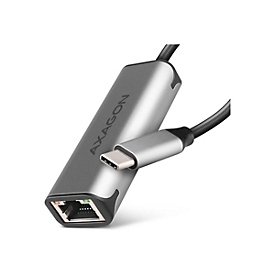 AXAGON ADE-25RC - Netzwerkadapter - USB-C 3.2