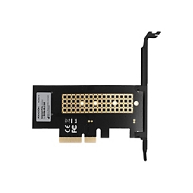 AXAGON PCEM2-N - Speicher-Controller - M.2