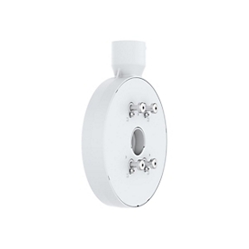 Axis 01457-001 - Support - Universel - Blanc - Axis - Aluminium - Plastique - Interne