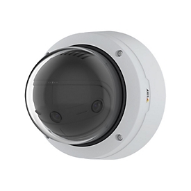 Axis 02060-001 - Caméra de sécurité IP - Extérieure - Avec fil - Chinois simplifié - Chinois traditionnel - Allemand - Anglais - Espagnol - Français - Italien,... - EAC - EN 55032 A - EN 55035 - EN 50121-4 - IEC 62236-4 - EN 55024 - EN 61000-6-1 -...