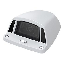 Axis 02091-001 - Caméra de sécurité IP - Intérieure - Avec fil - PTZ numérique - Chinois simplifié - Chinois traditionnel - Allemand - Anglais - Espagnol - Français - Italien,... - 55032 Class A - EN 55035 - EN 61000-6-1 - EN 61000-6-2 - FCC Part ...