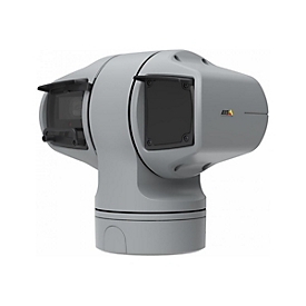 Axis 02316-002 - Caméra de sécurité IP - Extérieure - Avec fil - ARTPEC-7 - Chinois simplifié - Chinois traditionnel - Tchèque - Allemand - Néerlandais - Anglais - Espagnol,... - EN 55032 Class A - EN 50121-4 - EN 61000-3-2 - EN 61000-3-3 - EN 550...