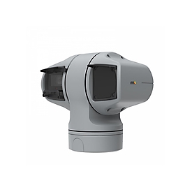 Axis 02316-003 - IP-Sicherheitskamera - Draußen - Kabelgebunden - ARTPEC-7