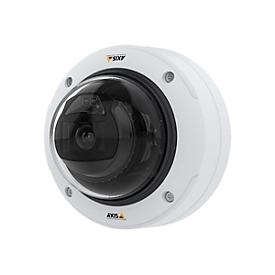 Axis 02330-001 - Caméra de sécurité IP - Extérieure - Avec fil - PTZ numérique - Chinois simplifié - Chinois traditionnel - Allemand - Anglais - Espagnol - Français - Italien,... - EN 50121-4 - EN 55032 Class A - EN 55035 - EN 61000-3-2 - EN 61000...