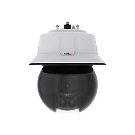 Axis 02446-003 - Caméra de sécurité IP - Extérieure - Avec fil - ARTPEC-7 - Chinois simplifié - Chinois traditionnel - Tchèque - Allemand - Néerlandais - Anglais - Espagnol,... - EN 55032 Class A - EN 55035 - IEC 62236-4 - EN 61000-3-2 - EN 61000-...