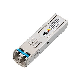 Axis 5801-801 - Fibre optique - SFP - LC - LX - 10000 m - 1310 nm